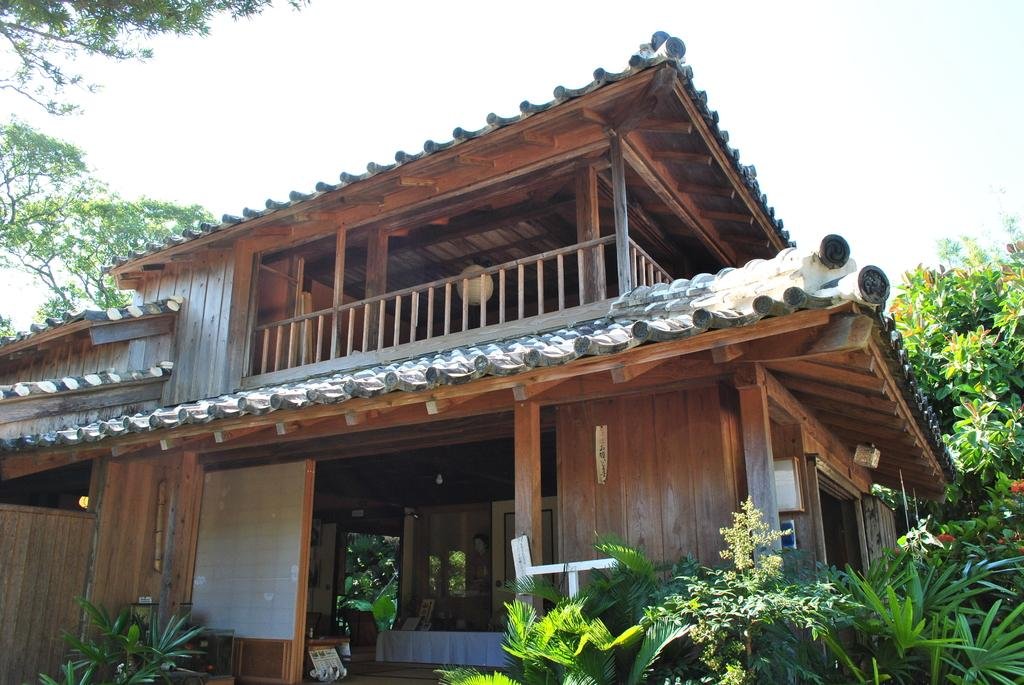 🏯 붉은 나무 성 문화 전승관(아카오기조 분카덴쇼칸 겟소테이) 이미지 1